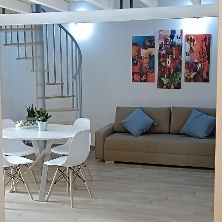 Agata Blu Apartment Катания Екстериор снимка
