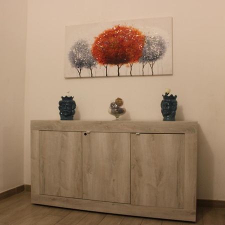 Agata Blu Apartment Катания Екстериор снимка