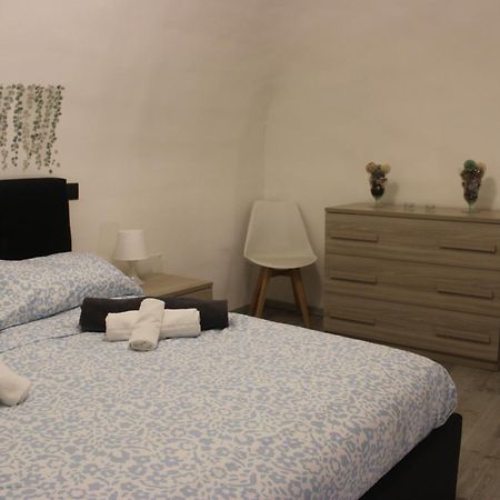 Agata Blu Apartment Катания Екстериор снимка