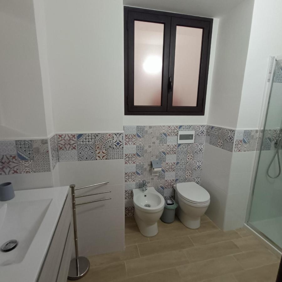 Agata Blu Apartment Катания Екстериор снимка