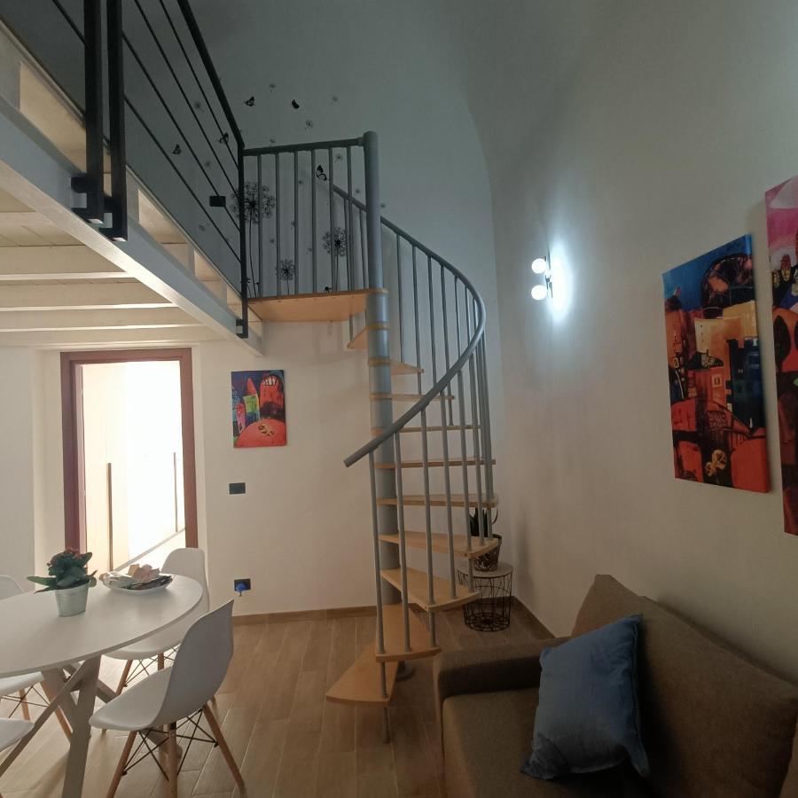 Agata Blu Apartment Катания Екстериор снимка