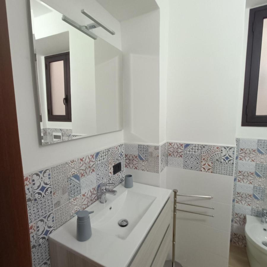 Agata Blu Apartment Катания Екстериор снимка