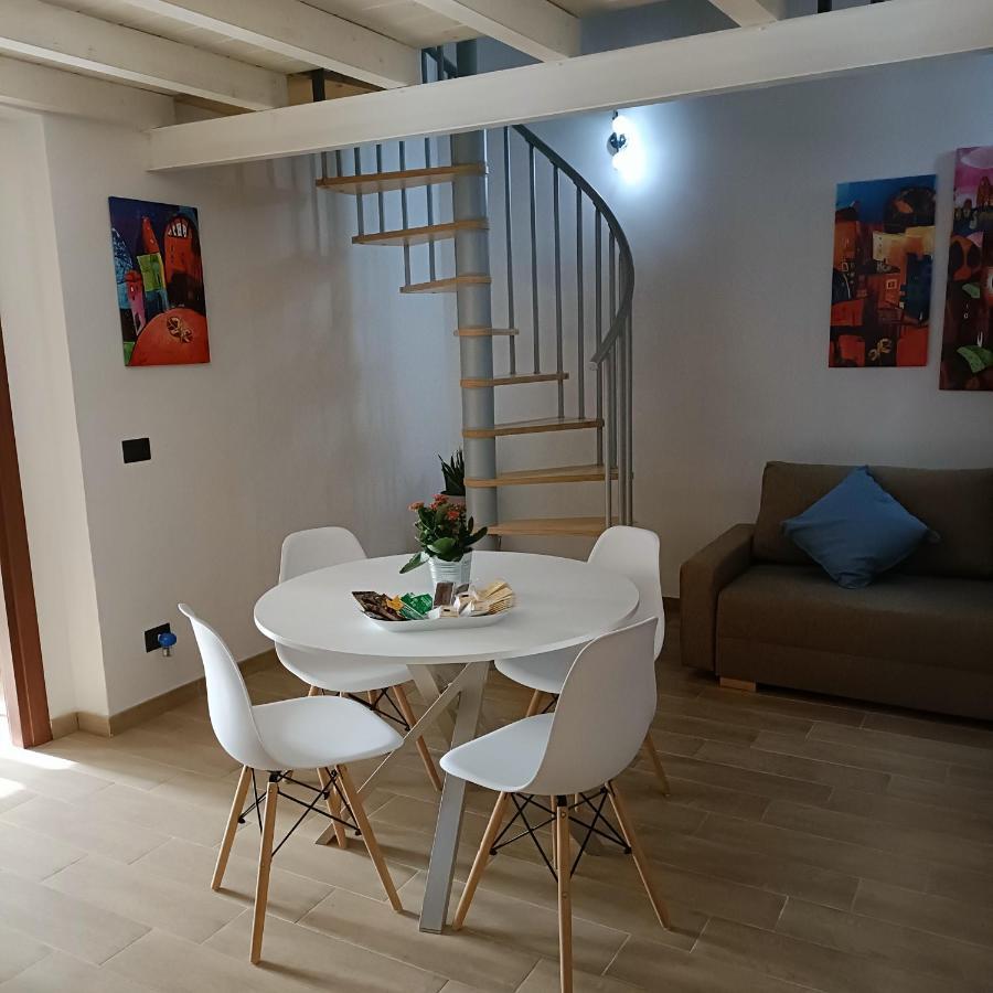 Agata Blu Apartment Катания Екстериор снимка