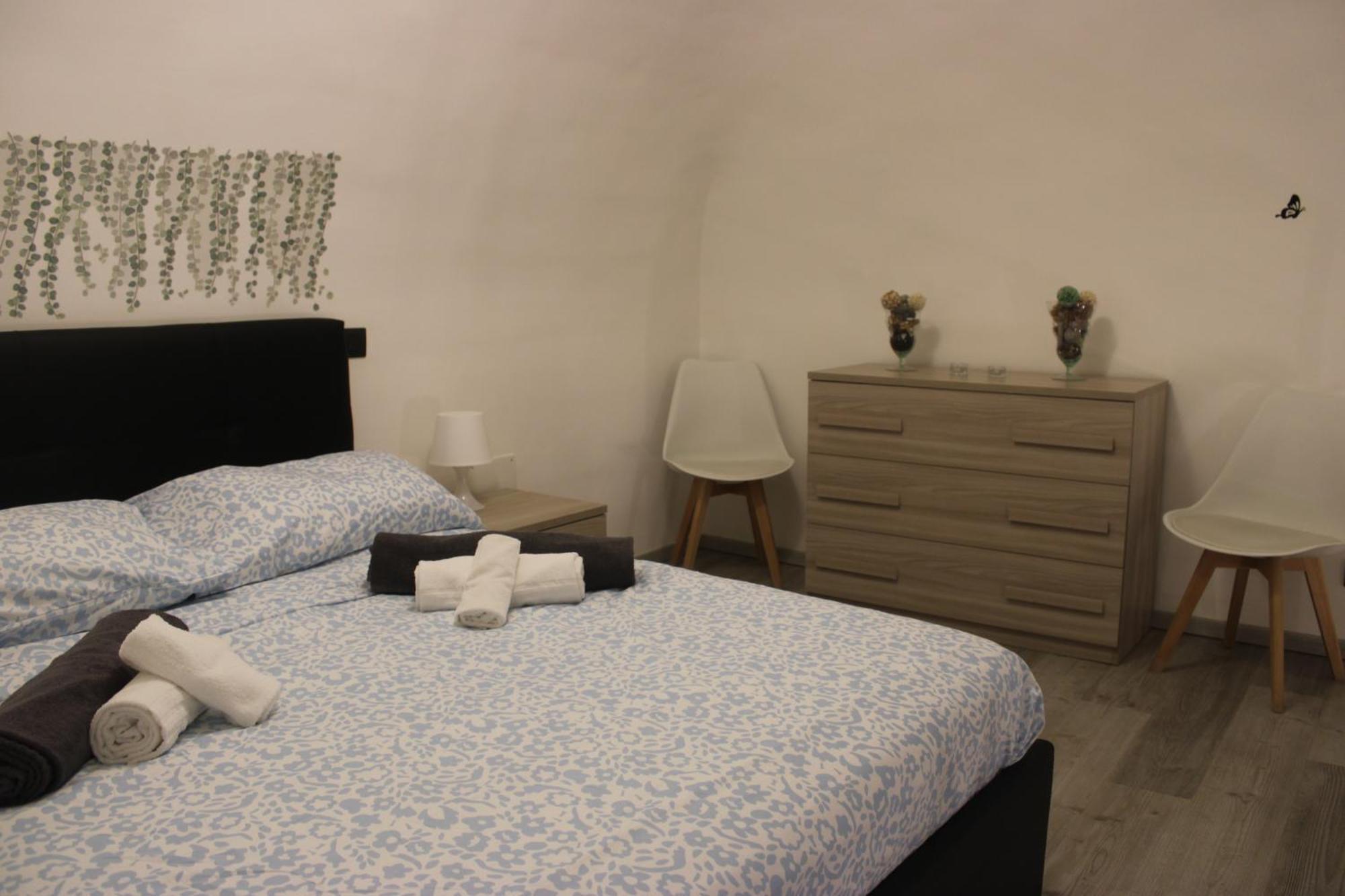 Agata Blu Apartment Катания Екстериор снимка