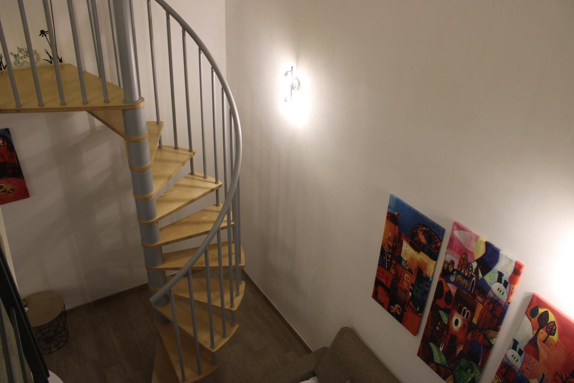 Agata Blu Apartment Катания Екстериор снимка