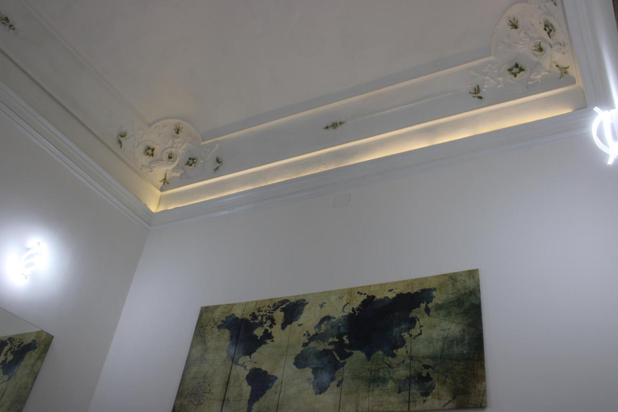 Agata Blu Apartment Катания Екстериор снимка