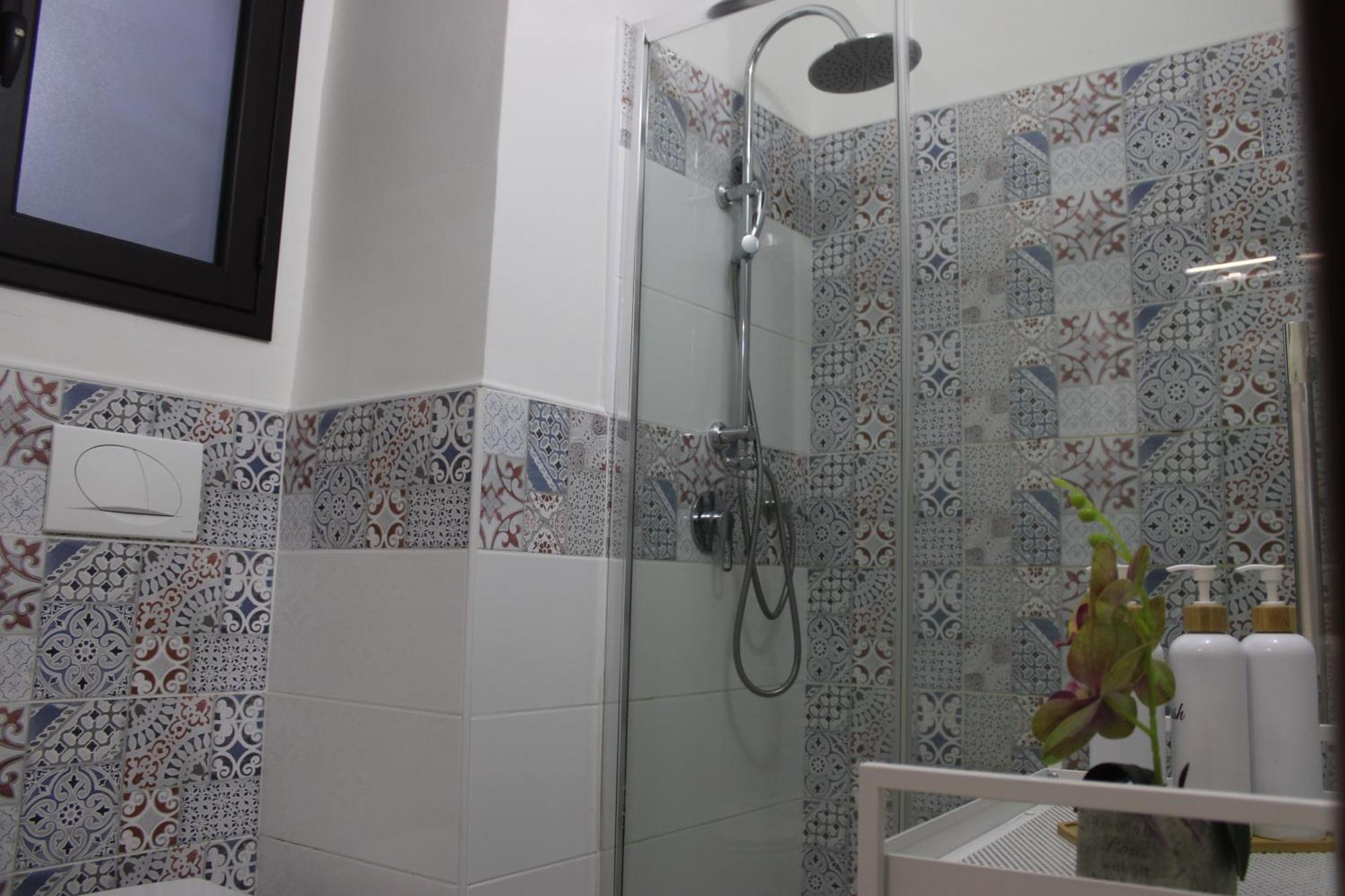 Agata Blu Apartment Катания Екстериор снимка
